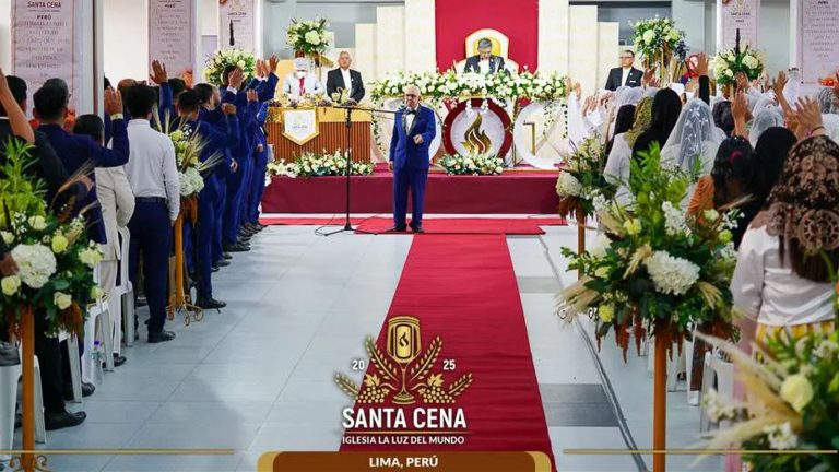 santa cea